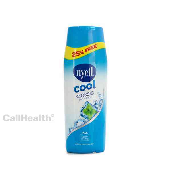 Nycil Cool Classic 150gm